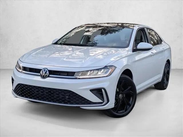 2026 Volkswagen Jetta SE for sale in Buford, GA