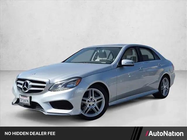 2014 Mercedes-Benz E 350 E 350 for sale in San Jose, CA