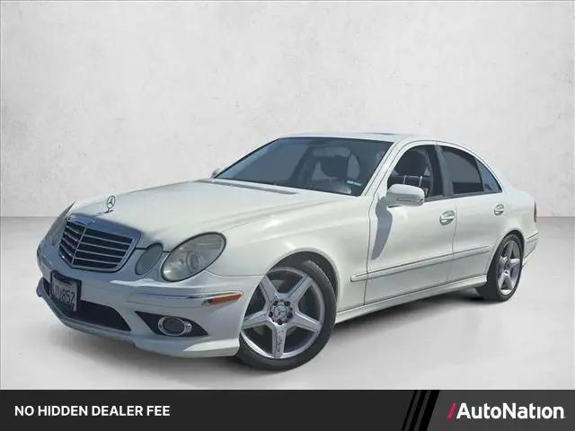 2009 Mercedes-Benz E 350 E 350 for sale in San Jose, CA