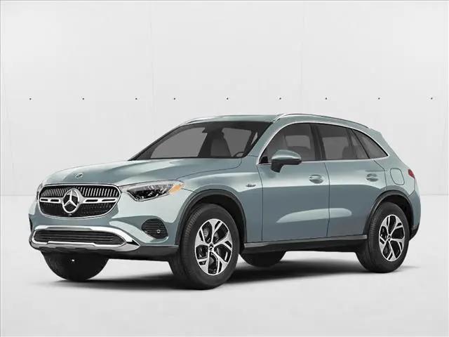 2027 Mercedes-Benz GLC GLC 350e for sale in San Jose, CA