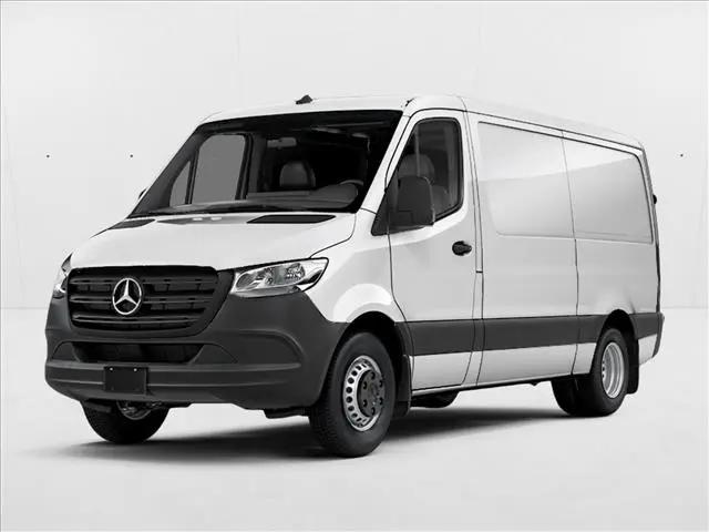 2026 Mercedes-Benz Sprinter 3500XD Standard Roof 4-Cyl Diesel HO for sale in San Jose, CA