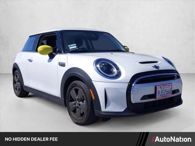 2024 MINI SE Hardtop Cooper for sale in Santa Clara, CA