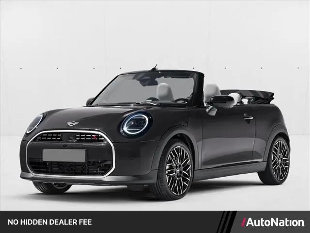 2027 MINI Cooper Convertible Cooper S for sale in Santa Clara, CA