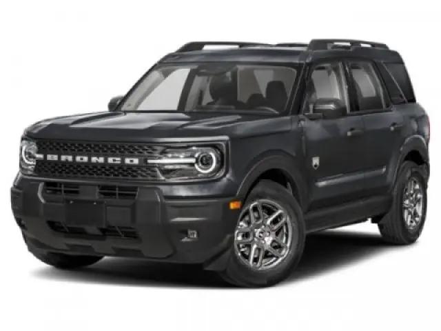 2026 Ford Bronco Sport Big Bend for sale in Plantation, FL