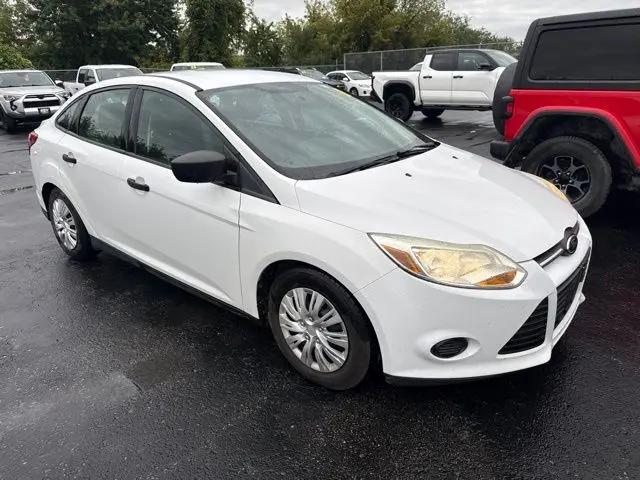 2014 Ford Focus S for sale in Cedar Falls, IA