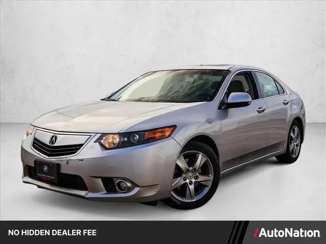 2012 Acura TSX 2.4 for sale in Westmont, IL