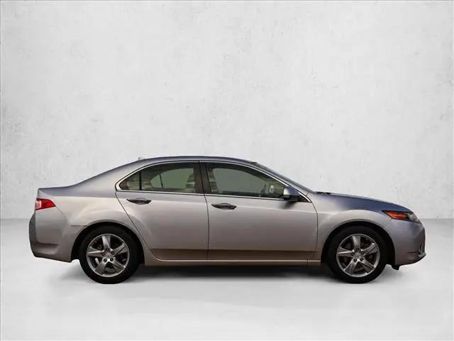 2012 Acura TSX 2.4