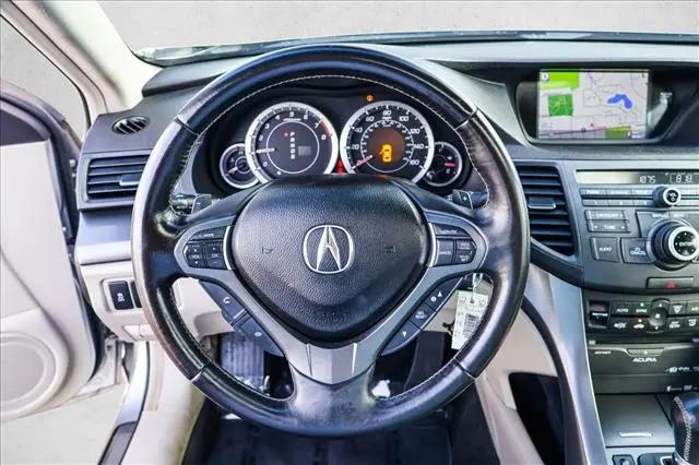 2012 Acura TSX 2.4