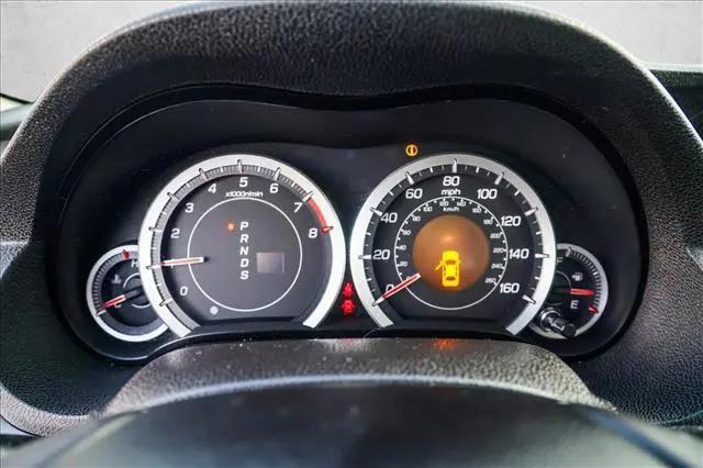 2012 Acura TSX 2.4