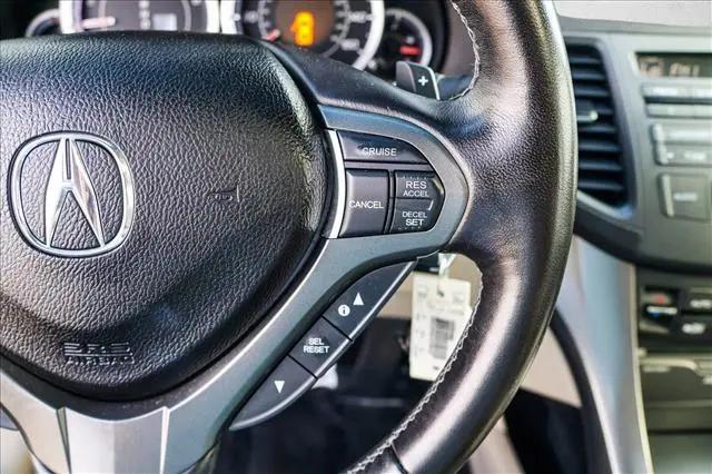 2012 Acura TSX 2.4