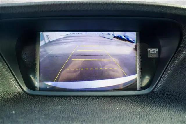 2012 Acura TSX 2.4