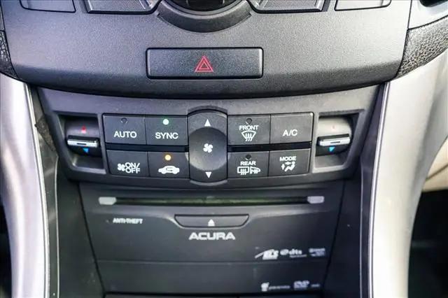 2012 Acura TSX 2.4