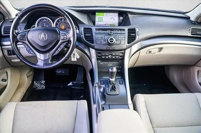 2012 Acura TSX 2.4
