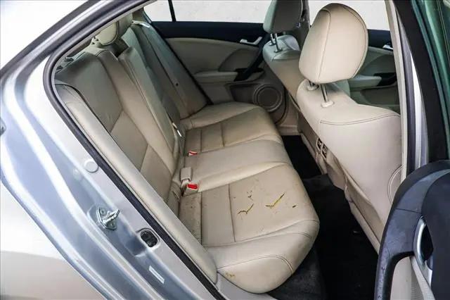2012 Acura TSX 2.4