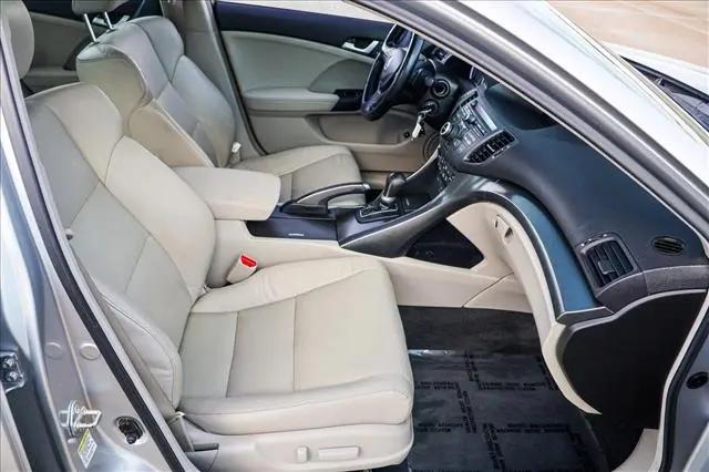 2012 Acura TSX 2.4