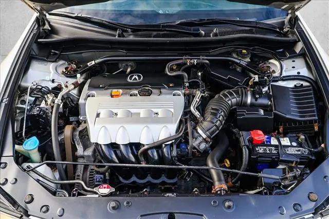 2012 Acura TSX 2.4