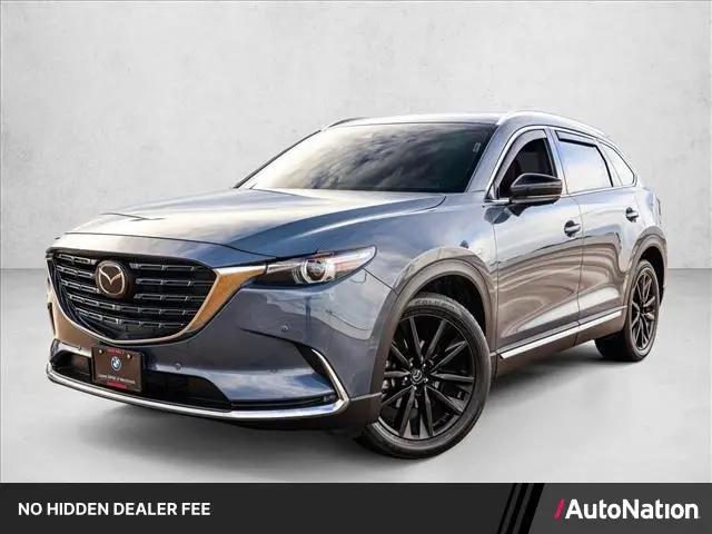 2022 Mazda CX-9 Carbon Edition for sale in Westmont, IL