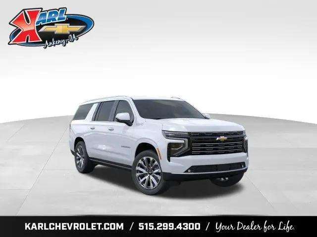 2027 Chevrolet Suburban High Country for sale in Ankeny, IA
