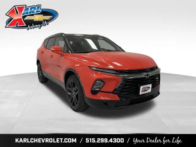 2026 Chevrolet Blazer RS for sale in Ankeny, IA