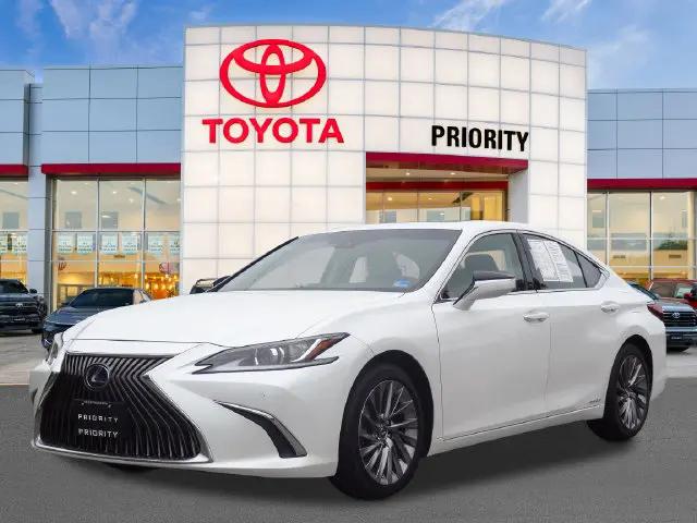 2020 Lexus ES 300h Luxury for sale in Chesapeake, VA