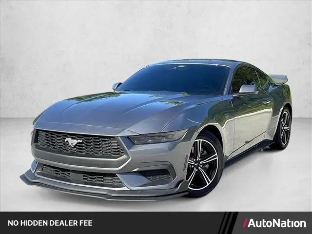 2025 Ford Mustang EcoBoost Fastback for sale in Margate, FL