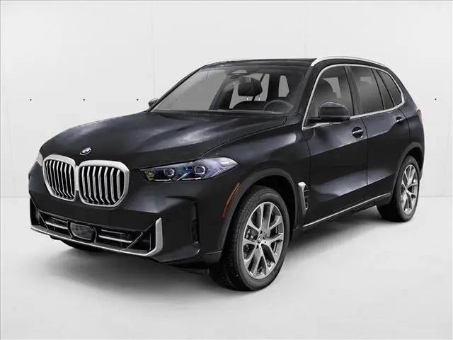 2026 BMW X5 sDrive40i for sale in Margate, FL