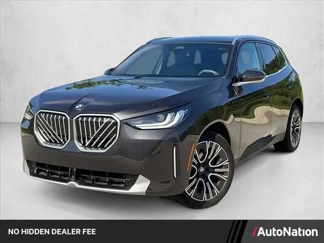 2026 BMW X3 30 xDrive for sale in Margate, FL