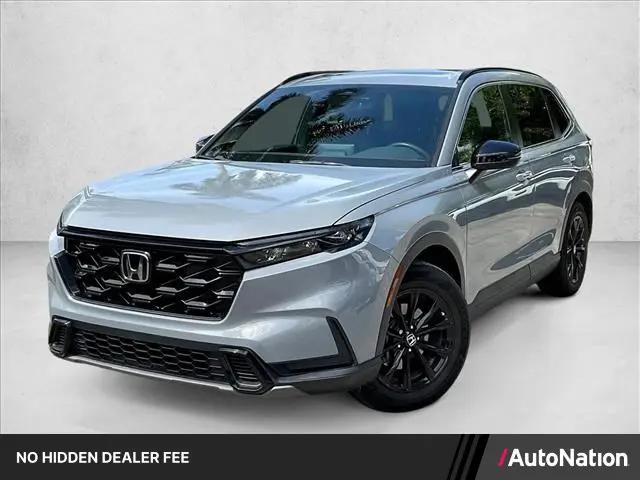 2024 Honda CR-V Hybrid Sport for sale in Margate, FL