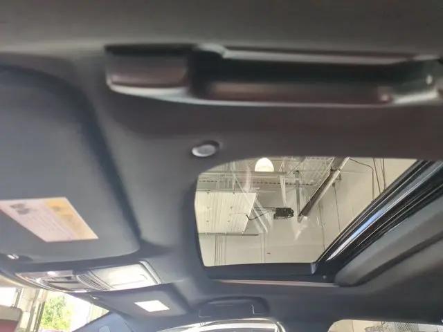 2021 Acura TLX w/A-Spec Package