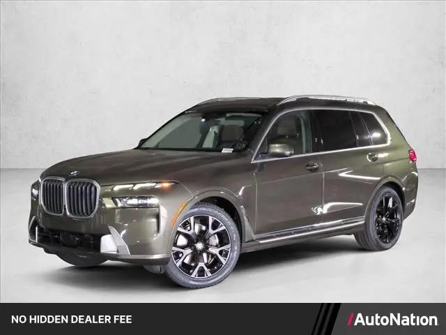 2024 BMW X7 xDrive40i for sale in Buena Park, CA
