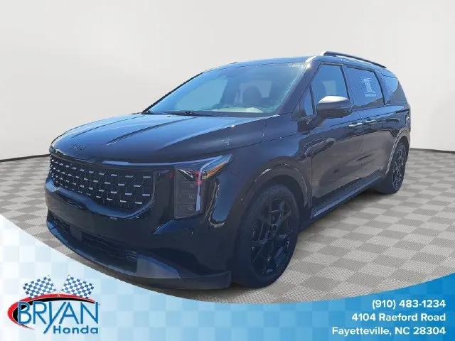 2025 Kia Carnival MPV SX Prestige for sale in Fayetteville, NC