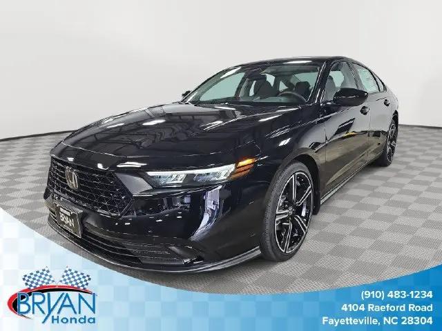 2026 Honda Accord Sedan SE for sale in Fayetteville, NC