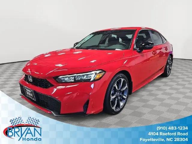 2026 Honda Civic Sport Touring for sale in Fayetteville, NC