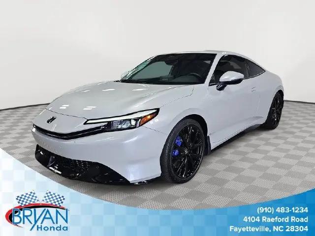2026 Honda Prelude Hybrid for sale in Fayetteville, NC