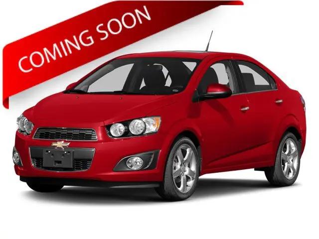 2014 Chevrolet Sonic LT Auto for sale near Columbus, OH