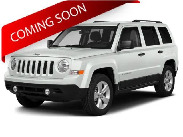 2015 Jeep Patriot for sale near Columbus, OH