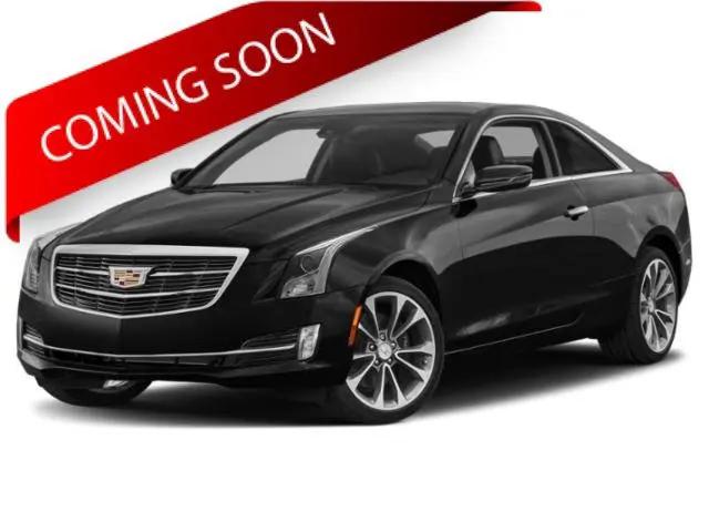 2015 Cadillac ATS for sale near Columbus, OH