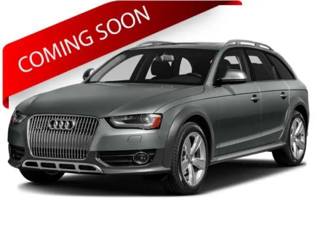 2015 Audi allroad for sale near Columbus, OH