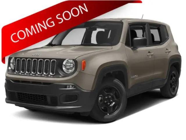 2015 Jeep Renegade Latitude for sale near Columbus, OH