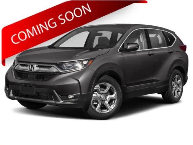 2019 Honda CR-V for sale near Columbus, OH