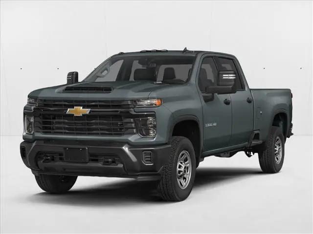 2026 Chevrolet Silverado 3500HD Crew Cab, Standard Bed, LT, 4WD for sale in Spokane, WA