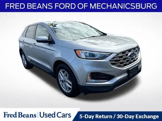 2022 Ford Edge SEL for sale in Mechanicsburg, PA