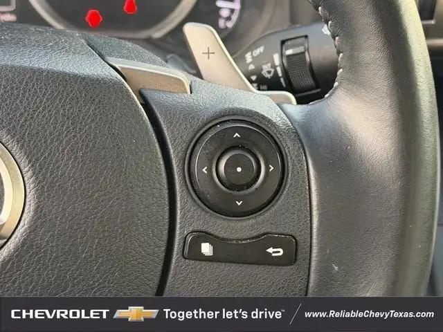 2014 Lexus IS 250 IS 250