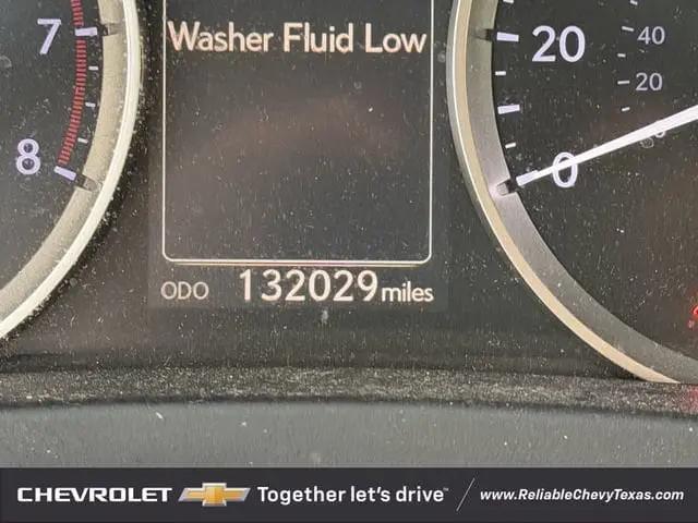 2014 Lexus IS 250 IS 250