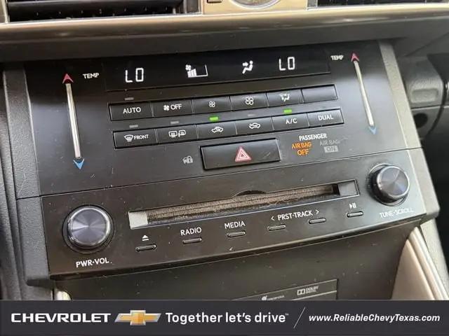2014 Lexus IS 250 IS 250