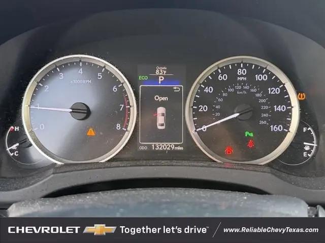 2014 Lexus IS 250 IS 250