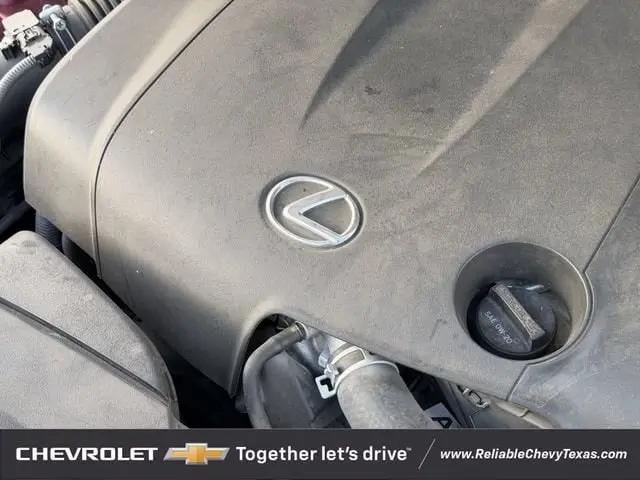2014 Lexus IS 250 IS 250
