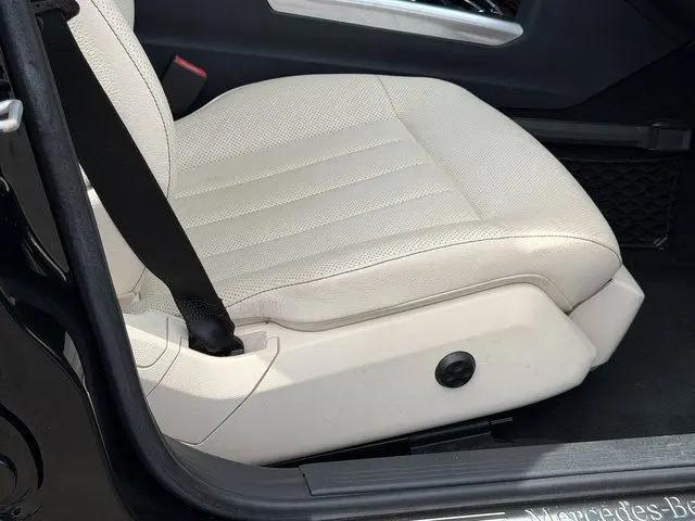 2014 Mercedes-Benz E-CLASS E 550 4MATIC