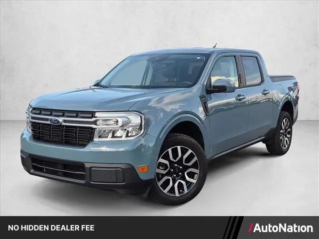 2023 Ford Maverick Lariat for sale in Knoxville, TN