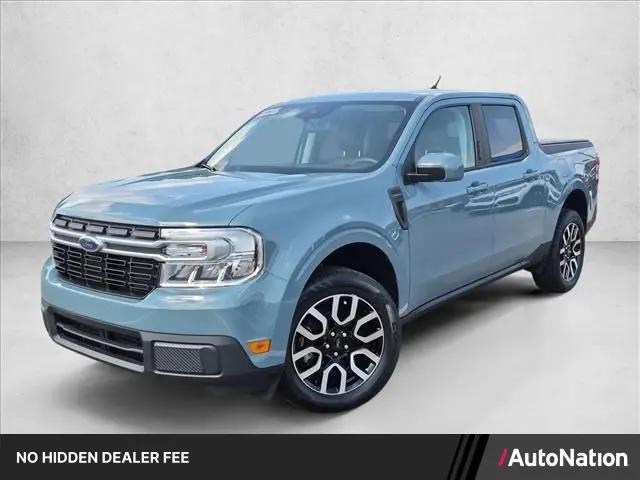 2023 Ford Maverick Lariat for sale in Knoxville, TN